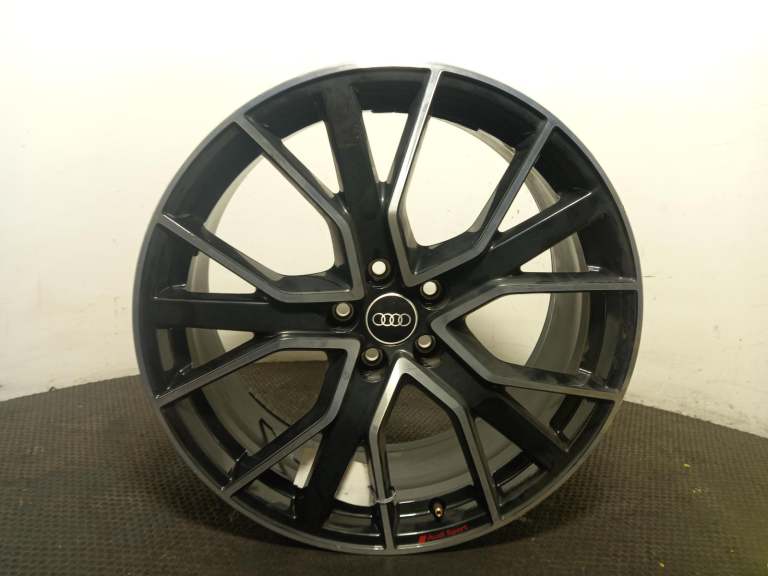 Audi Q5 Alloy Wheel 20" Inch 5x112 Offset Et39 8j 2017-2025 80a601025bp