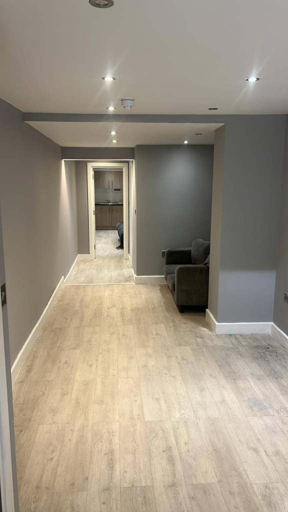 ARCHWAY – 1 BEDROOM FLAT