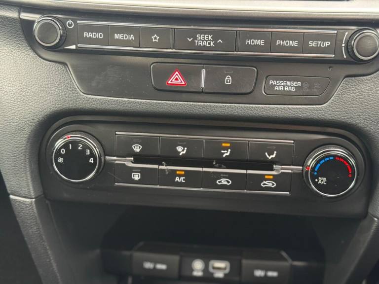 2018 Kia Ceed 1.6 CRDi ECO 2 Sportswagon Euro 6 (s/s) 5dr Estate Diesel Manual