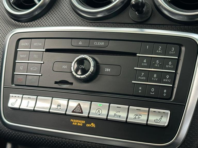 2016 Mercedes-Benz A-Class 2.0 A45 AMG (Premium) SpdS DCT 4MATIC Euro 6 (s/s) 5dr HATCHBACK Petro...