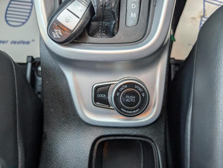 2016 Suzuki Vitara 1.6 SZ5 ALLGRIP 5dr Auto HATCHBACK PETROL Automatic