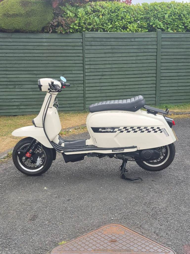 Other Motorbikes, GP, 2023, 124 (cc)