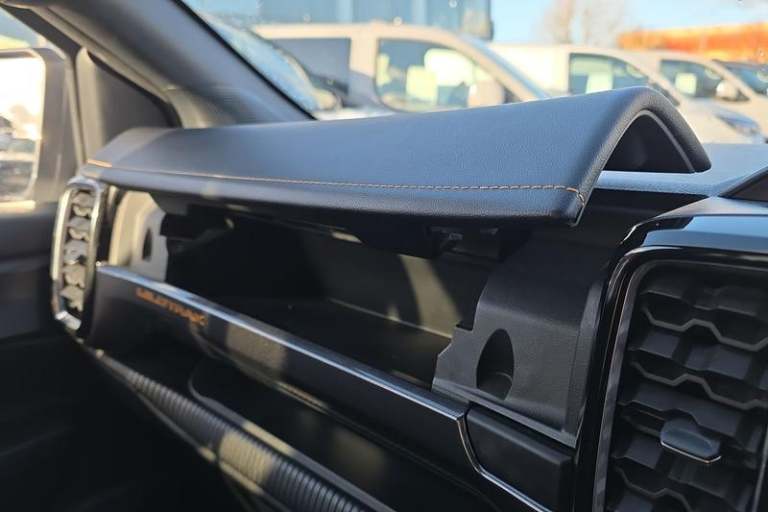 2023 Ford Ranger Wildtrak AUTO 2.0 EcoBlue 205ps 4x4 Double Cab Pick Up, DUAL ZONE CLIMATE C PICK...