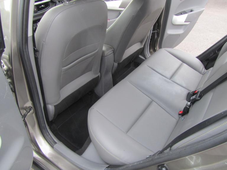 KIA PICANTO 1.3 X-Line 2018