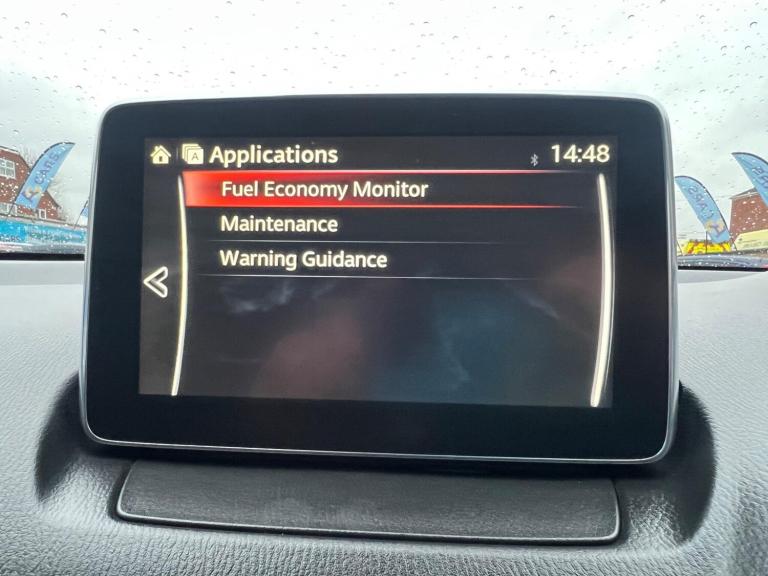 2016 Mazda Mazda2 1.5 SKYACTIV-G Sport Nav Hatchback 5dr Petrol Manual Euro 6 (s/s) (90 ps) HATCH...