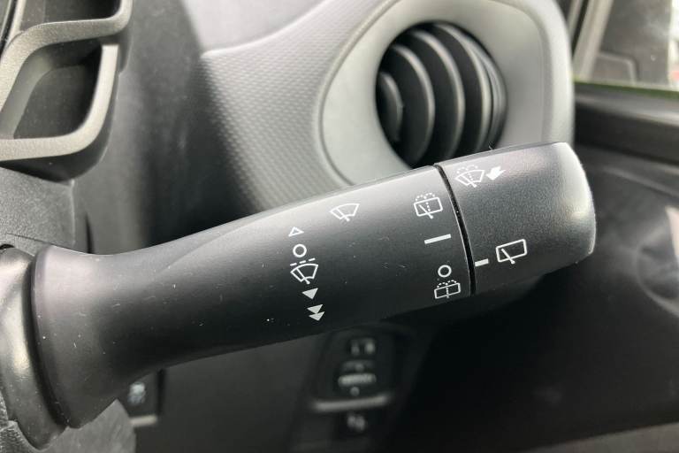 2019 Citroen C1 1.0 VTi 72 Flair 5dr ETG Hatchback PETROL Automatic