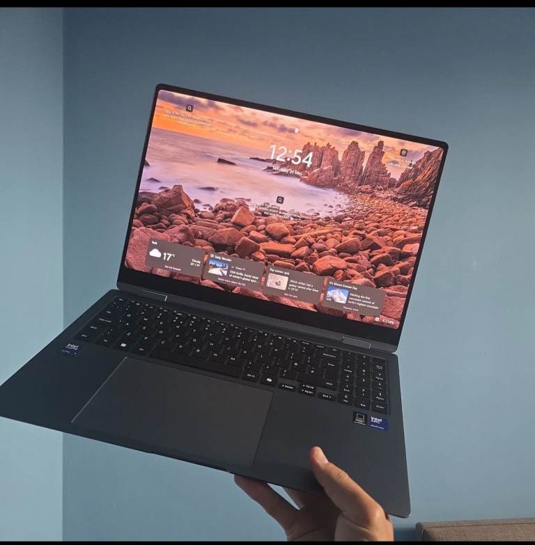 Samsung Galaxy Book 5 Pro 360 Laptop – As New