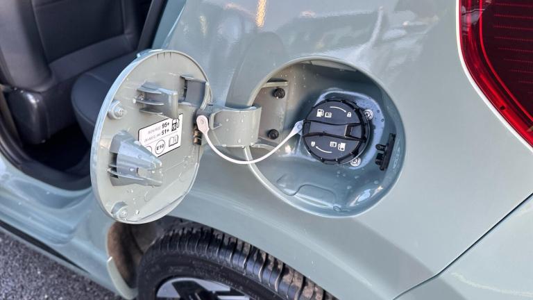 2025 Kia Picanto 1.0 67 GT-Line 5dr Auto HATCHBACK PETROL Automatic