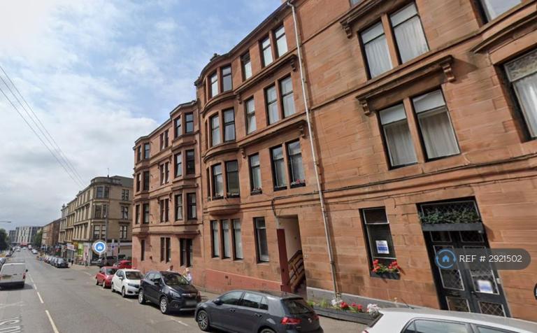 4 bedroom flat in Hyndland Street, Glasgow, G11 (4 bed) (#2921502)