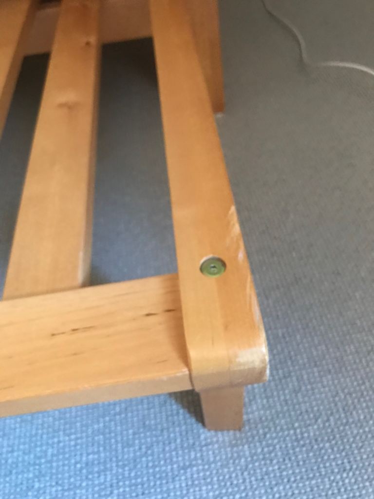 Futon Company Sofa Bed