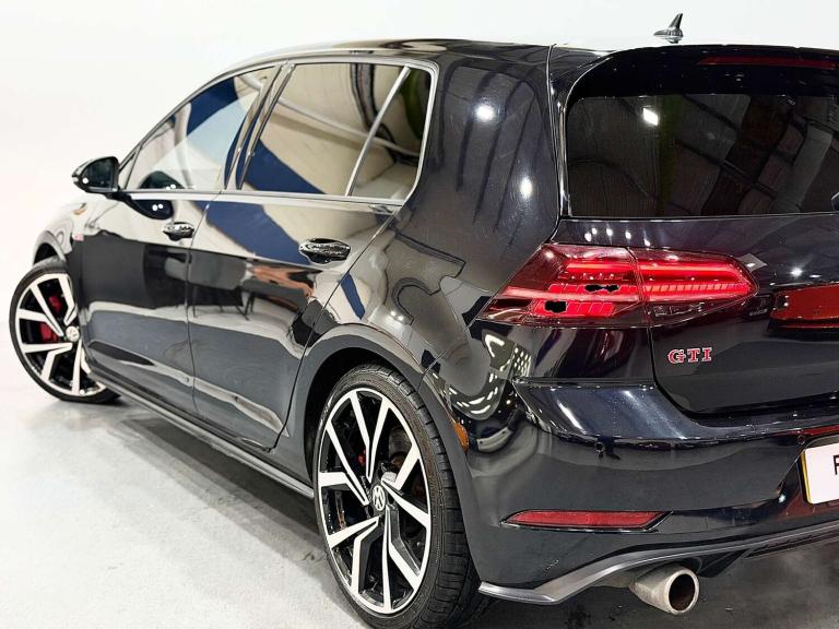 2019 Volkswagen Golf 2.0 TSI GPF GTI Performance Hatchback 5dr Petrol DSG Euro 6 (s/s) (245 ps) H...
