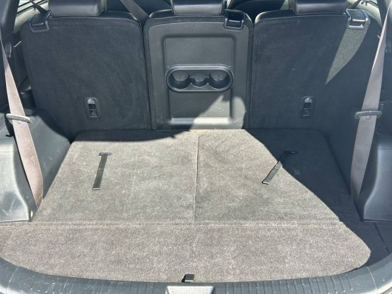 2018 Kia Carens 1.7 CRDi 4 MPV 5dr Diesel DCT Euro 6 (s/s) (139 bhp) MPV Diesel Automatic