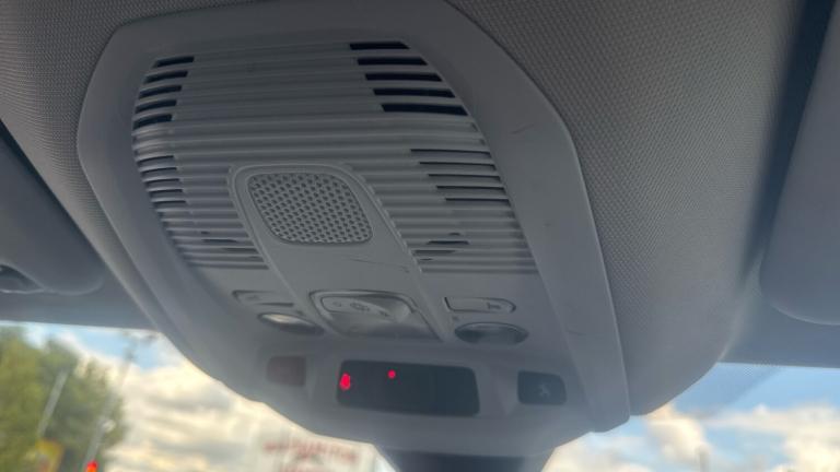 2019 Peugeot 3008 1.2 PureTech Allure EAT Euro 6 (s/s) 5dr SUV Petrol Automatic