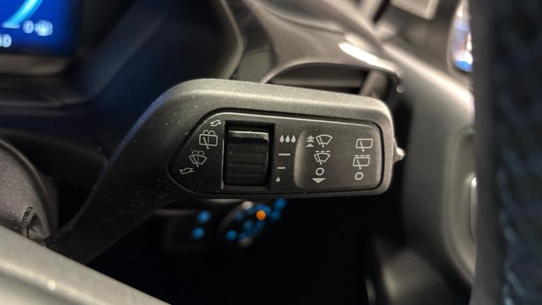 2022 Ford Fiesta 1.0 EcoBoost Hybrid mHEV 125 Active X Ed 5dr Auto Petrol Hatchback Hatchback Pet...