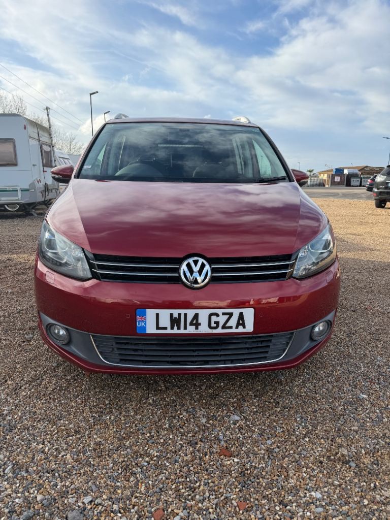 Volkswagen, 2014, 1390 (cc)