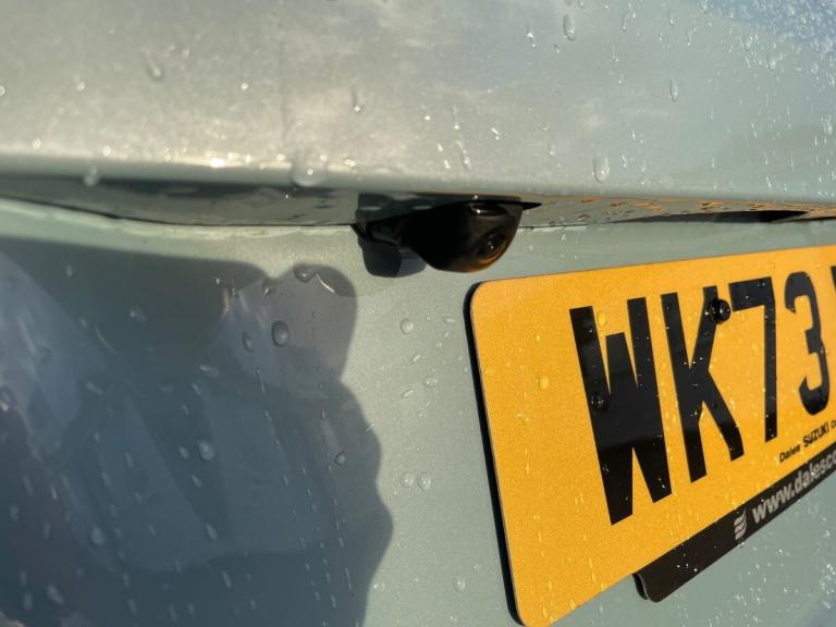 2023 Suzuki Vitara Vitara 1.5 Hybrid Sz-t 5Dr Automatic Estate Hatchback Hybrid Automatic