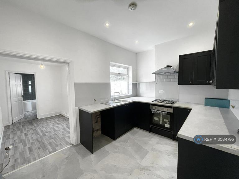 2 bedroom house in Brougham St, Darlington, DL3 (2 bed) (#3034796)