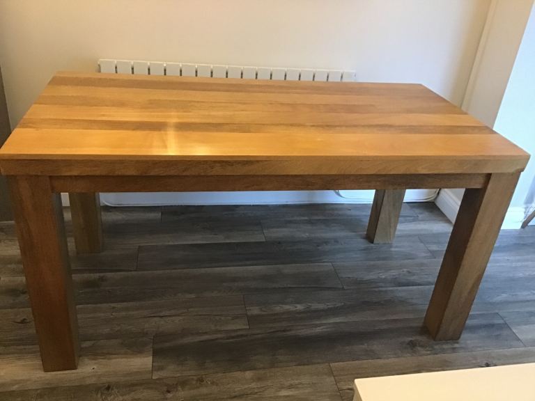 Dinning table