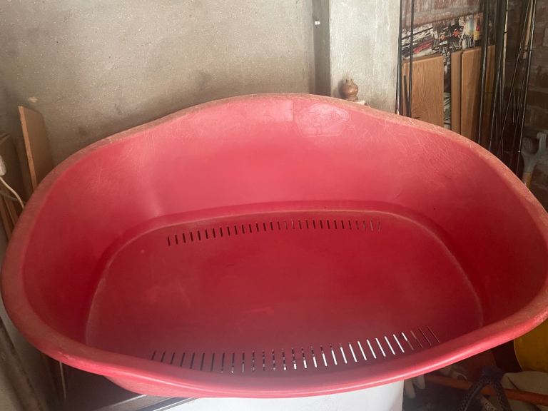 Xl dog bed