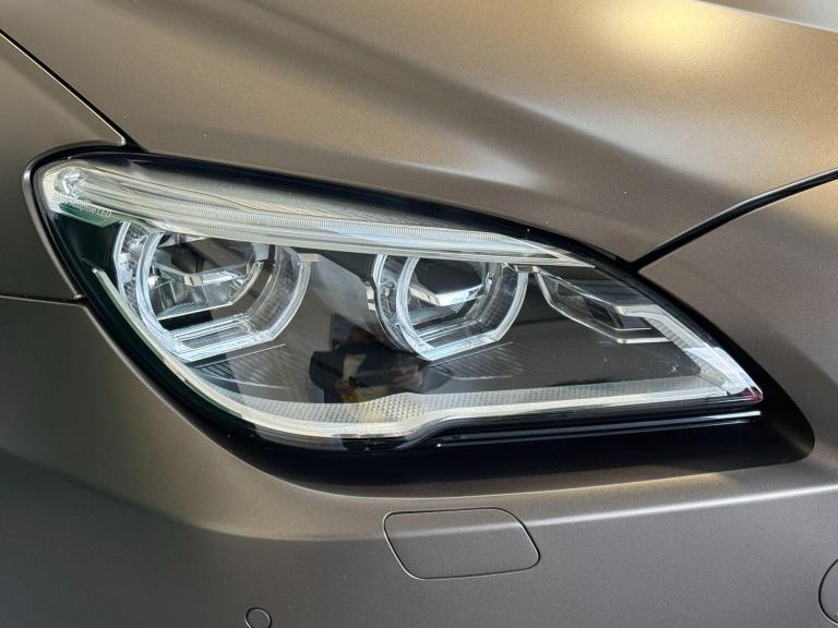  BMW M6 4.4 V8 Coupe 2dr Petrol DCT Euro 6 (s/s) (560 ps) Petrol Automatic