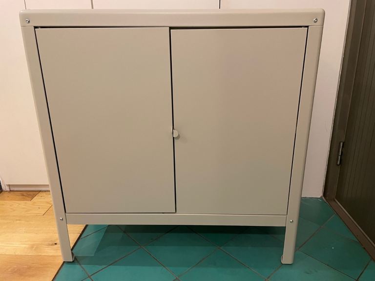 Ikea cabinet in/outdoor