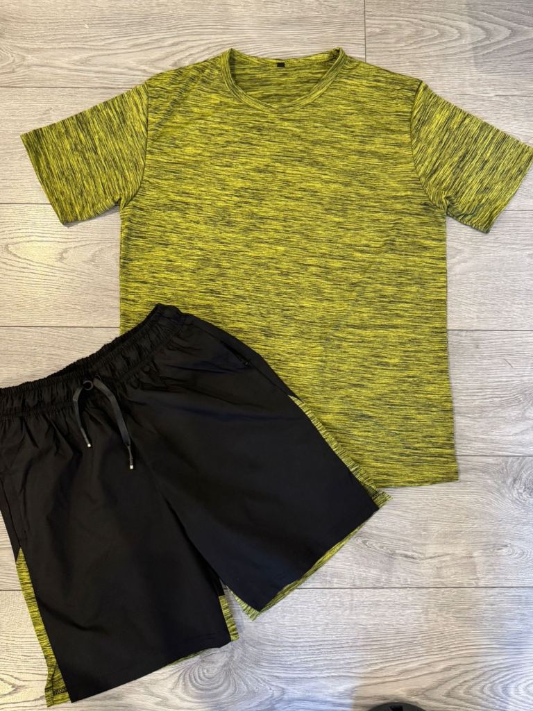 Man sportswear 