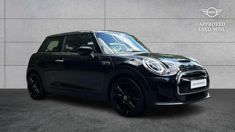 2022 MINI Hatch 135kW Cooper S Level 2 33kWh 3dr Auto HATCHBACK ELECTRIC Automatic
