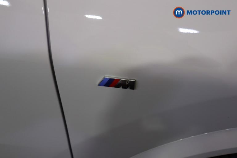 2025 BMW iX2 230kW xDrive30 M Sport 65kWh 5dr Auto [Tech-Pro] SUV Electric Automatic