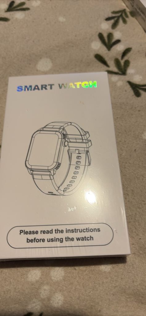 Smart Watch