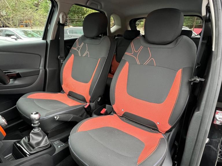 2017 Renault Captur 1.5 dCi ENERGY Dynamique S Nav SUV 5dr Diesel Manual Euro 6