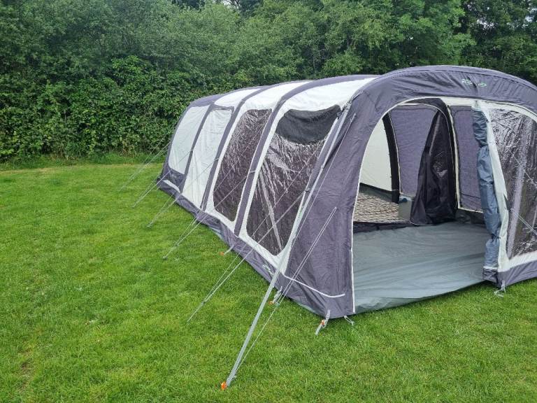 Outdoor Revolution Airedale 6 tent