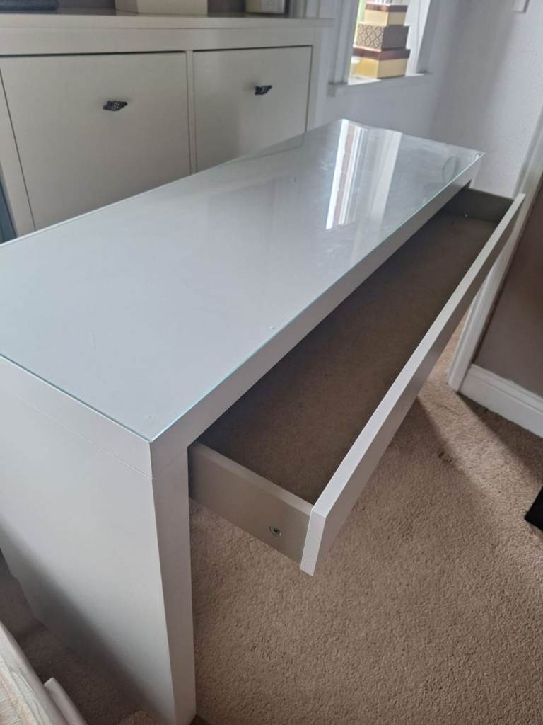 Ikea dressing table 