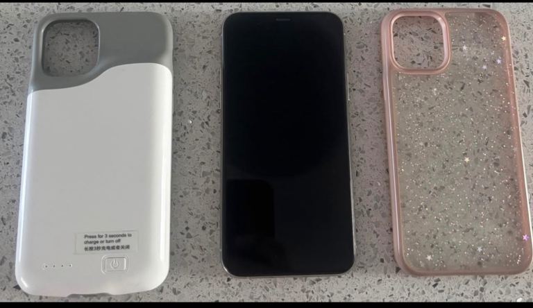 iPhone 11 Pro 