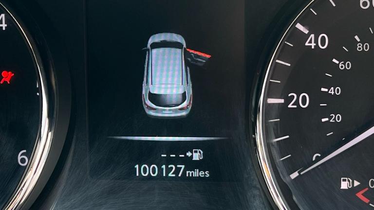 2017 Nissan Qashqai 1.5 dCi N-Connecta 5dr HATCHBACK Diesel Manual