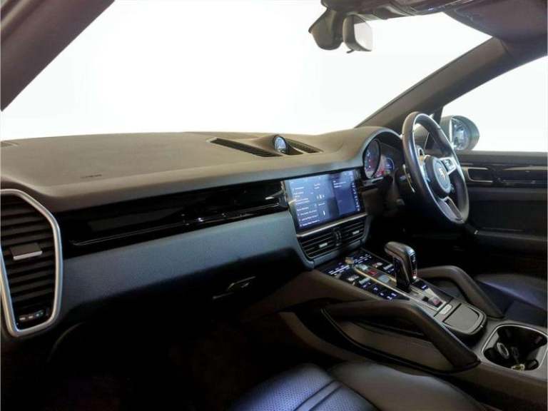 2019 Porsche Cayenne 3.0 V6 E-Hybrid 14.1kWh TiptronicS 4WD Euro 6 (s/s) 5dr (3.6kW Charger) Aut ...