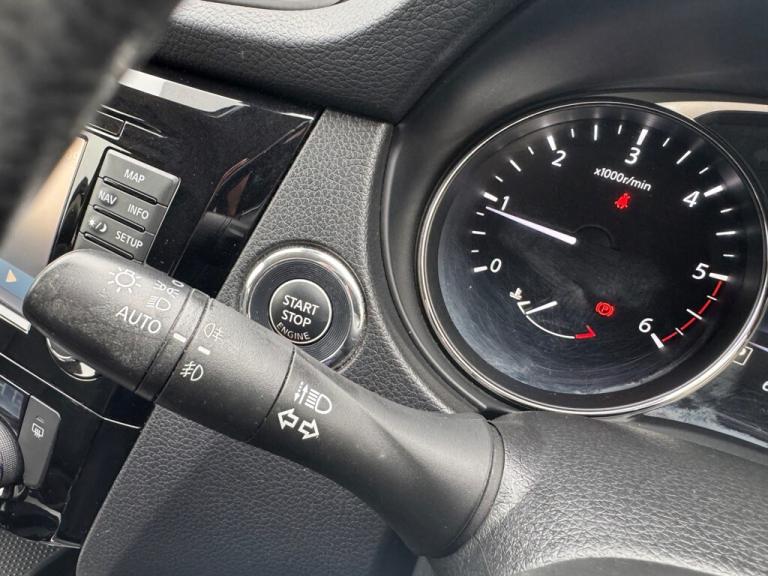 2016 Nissan X-Trail 1.6 dCi Tekna 5dr Xtronic [7 Seat] ESTATE DIESEL Automatic