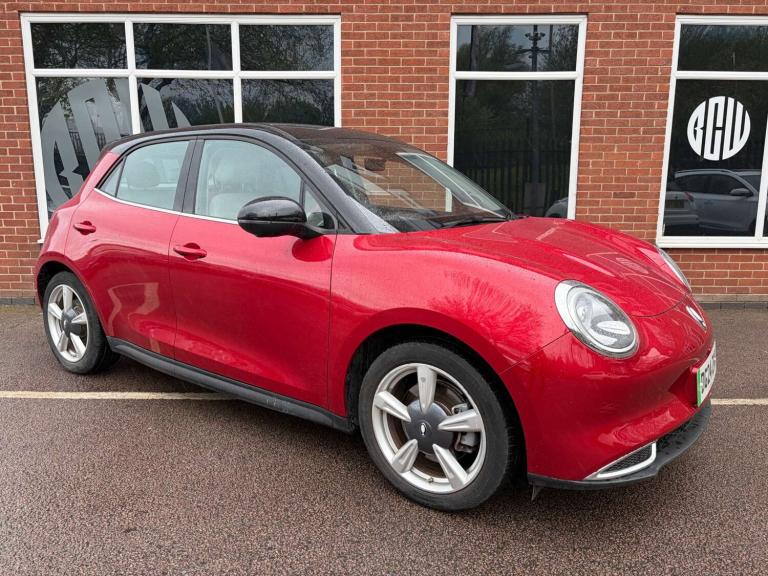 2024 ORA 03 03 Pure + 5dr Hatchback Electric Automatic