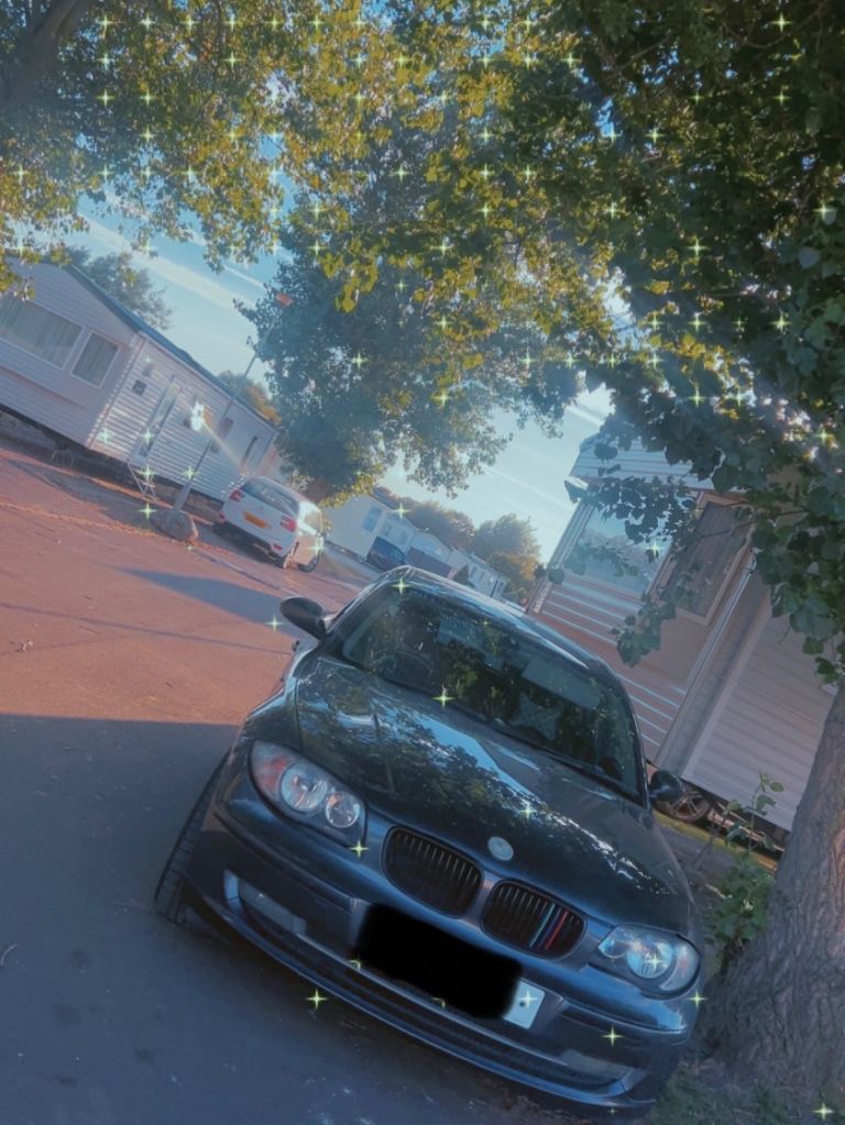 BMW, 1 SERIES, Hatchback, 2007, Manual, 1995 (cc), 5 doors
