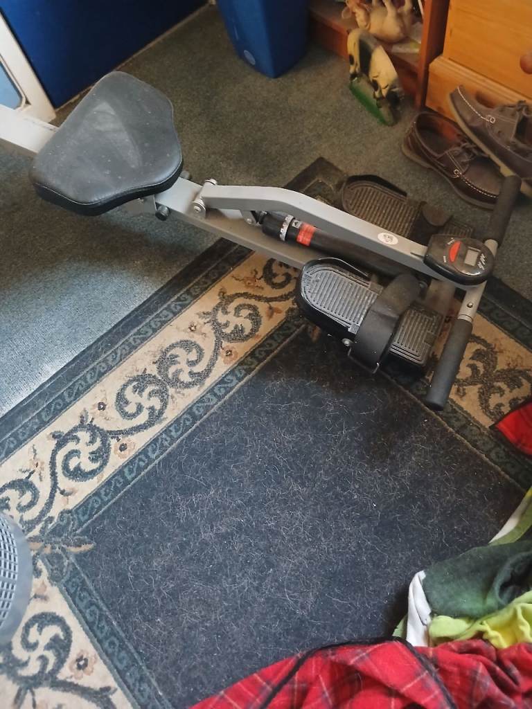 Rowing Machine