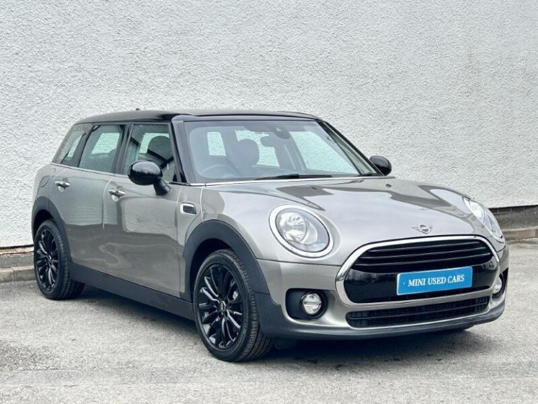 MINI CLUBMAN 1.5 Cooper Classic 6dr