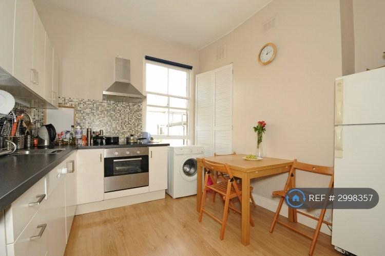 2 bedroom flat in Streatham Hill, London, SW2 (2 bed) (#2998357)
