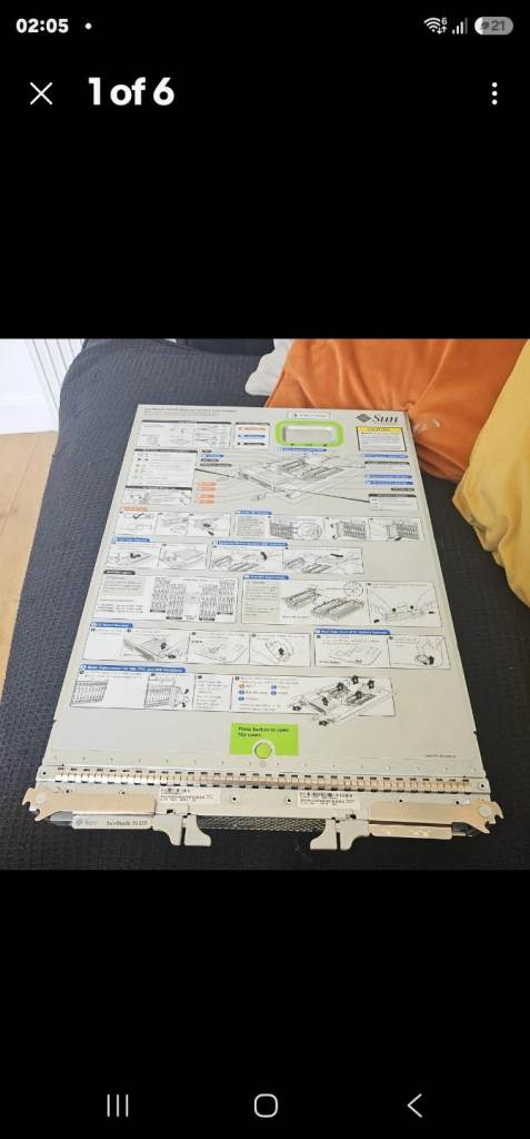 Sunblade T6320 £350 for sale or any decent offer
