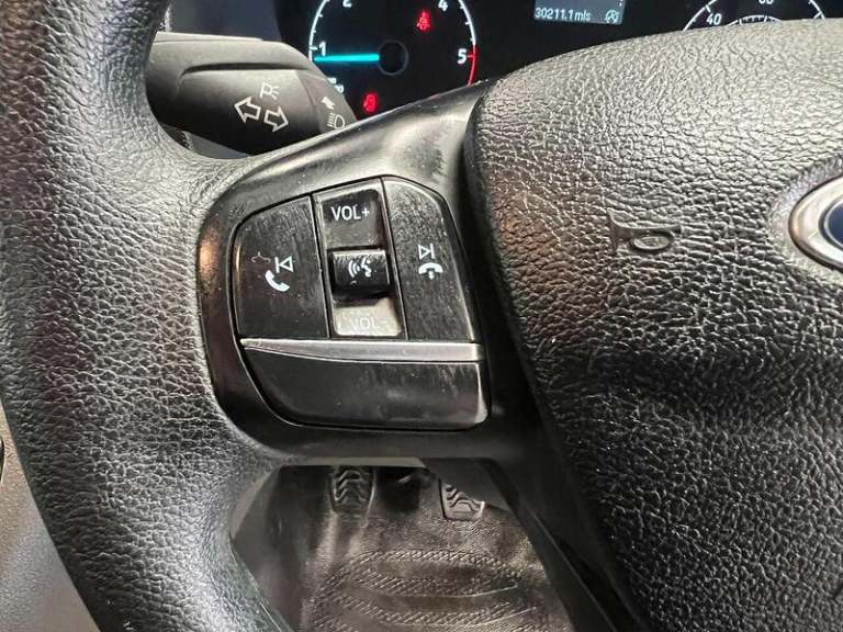 2022 Ford Transit 2.0 EcoBlue 130ps H2 Leader Van PANEL VAN DIESEL Manual