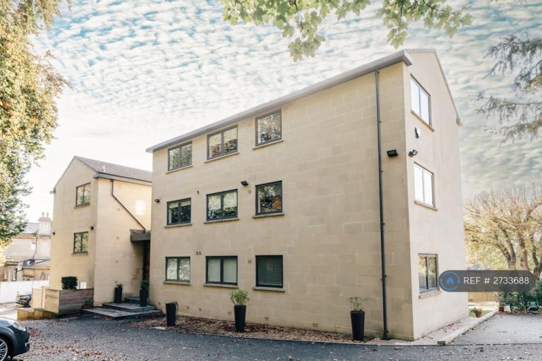 2 bedroom flat in Charlecote, Bath, BA1 (2 bed) (#2733688)