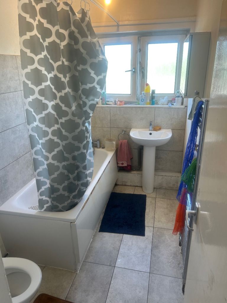 Single room to rent in Plaistow-E13