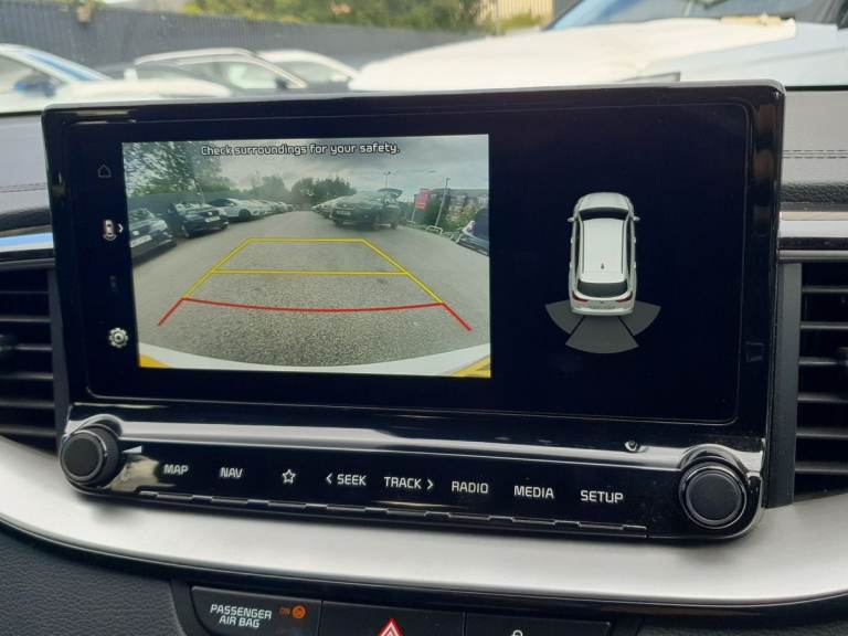 2023 Kia Pro Ceed 1.5T GDi ISG GT-Line 5dr ESTATE PETROL Manual