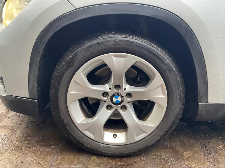 2012 BMW X1  2.0 20i SE Auto xDrive Euro 5 (S/S) 5dr SUV Petrol Automatic