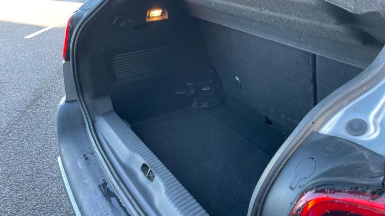 2021 Citroen C3 Aircross 1.2 PureTech 110 Origins 5dr Petrol Hatchback Hatchback Petrol Manual