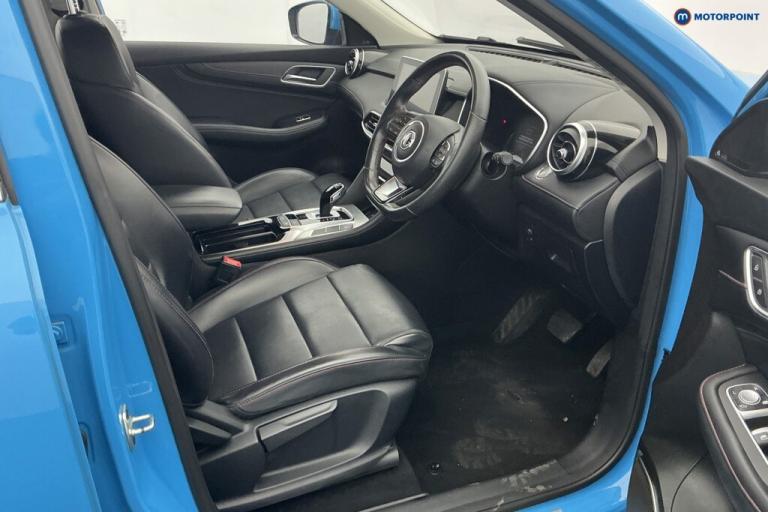 2022 MG MG HS 1.5 T-GDI Excite 5dr DCT ESTATE PETROL Automatic