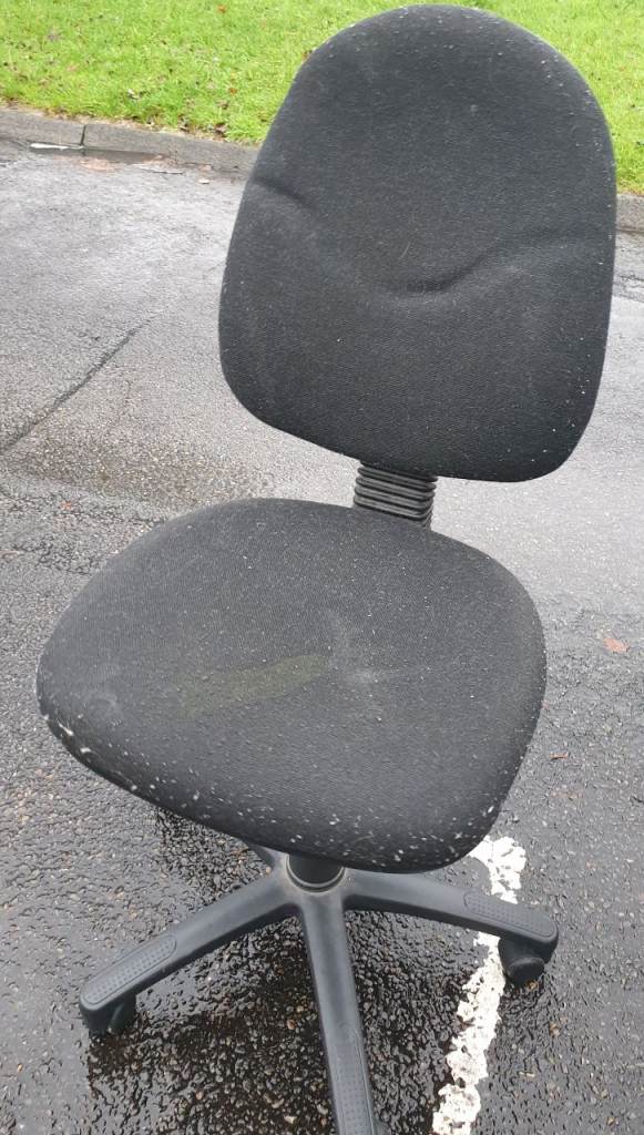 Office chair for free